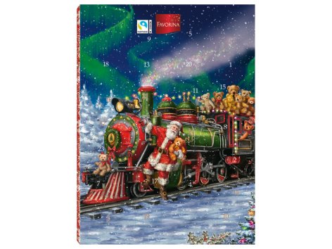 Calendario dell'avvento