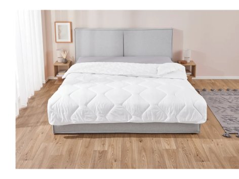 Piumino 4 stagioni matrimoniale