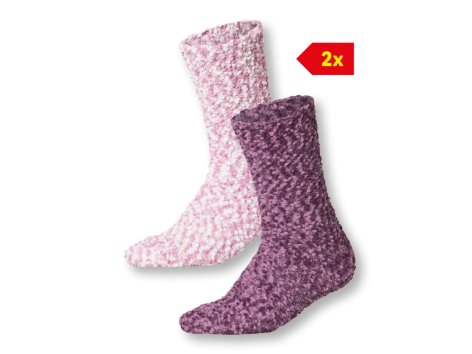 Calze da donna 2 paia