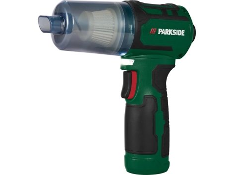 Mini soffiatore ricaricabile 3 in 1