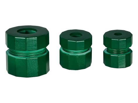 Portapunte magnetico, set adattatori quadrati, set bit per cartongesso o set battute di profondità