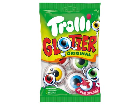 Caramelle gommose con ripieno