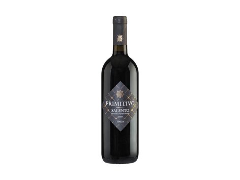 Primitivo Salento IGP