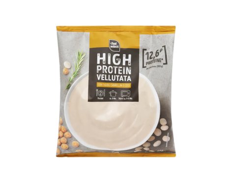 Vellutata High Protein