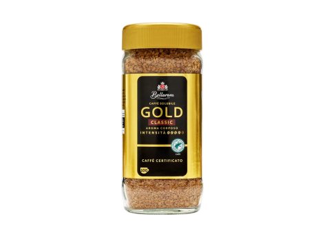 Caffè solubile Gold
