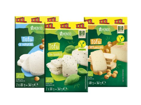 Tofu bio XXL