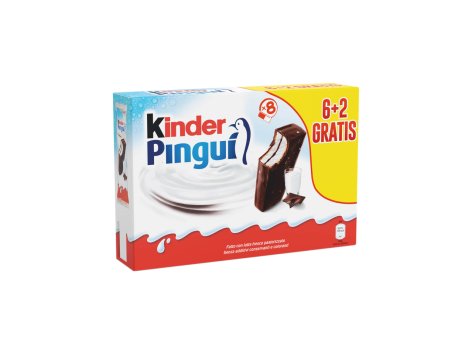 Pinguì XXL