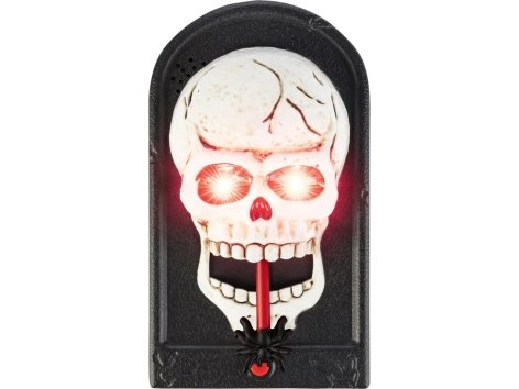 Campanello per Halloween