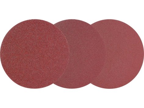 Set levigatrice a mano con carta abrasiva, 19 pezzi