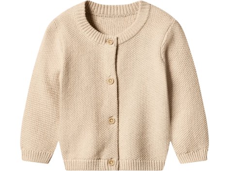 Cardigan da neonati