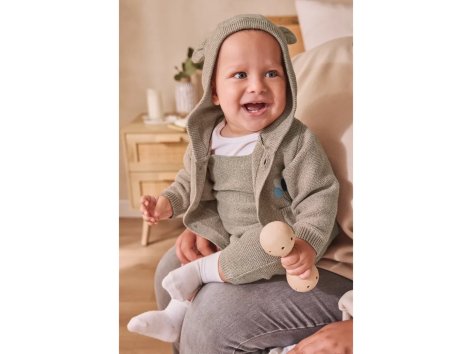 Cardigan da neonati