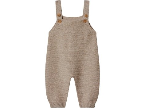 Salopette da neonato