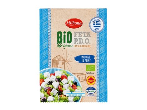 Bio Feta DOP