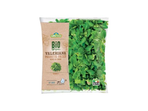 Bio Organic Valeriana