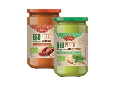 Pesto Bio