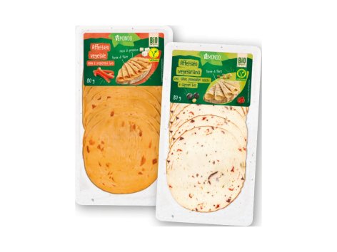 Affettati vegetariani Bio