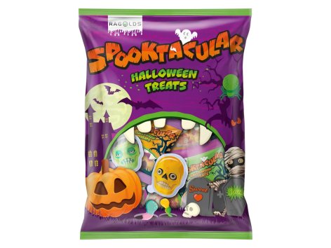 Halloween Caramelle gommose