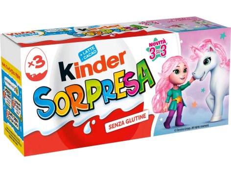 Kinder Sorpresa