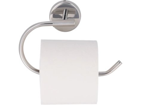 Portaspazzolini, portarotolo da wc o porta asciugacapelli