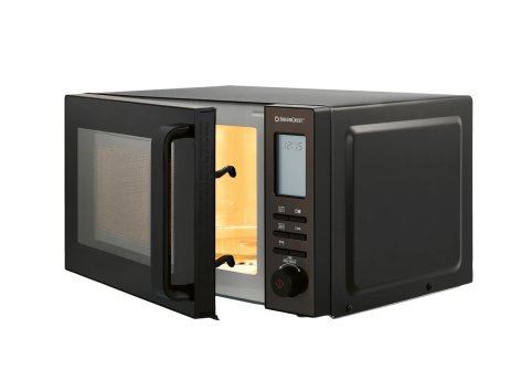Microonde, 20 l