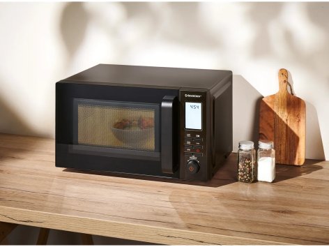 Microonde, 20 l