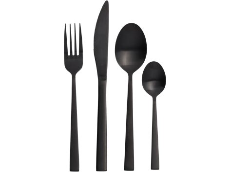 Servizio di posate, 16 pezzi