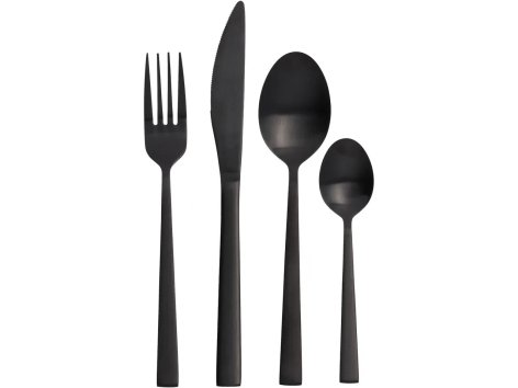 Servizio di posate, 16 pezzi