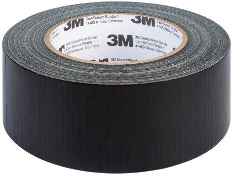 Nastro adesivo telato 50m x 50mm