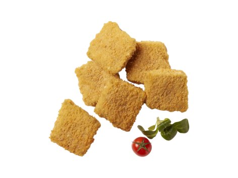 Aquiloni di petto di pollo