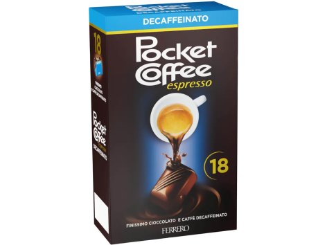 Decaffeinato