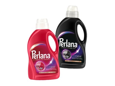 Detersivo neri/colorati