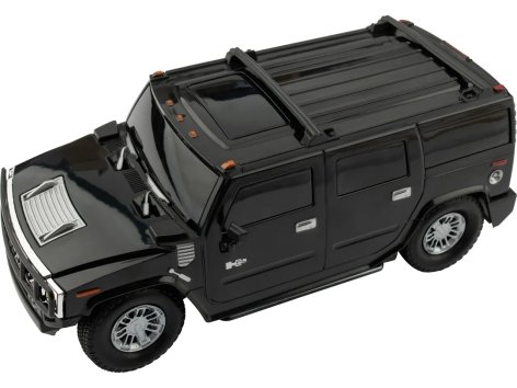 Macchinina telecomandata