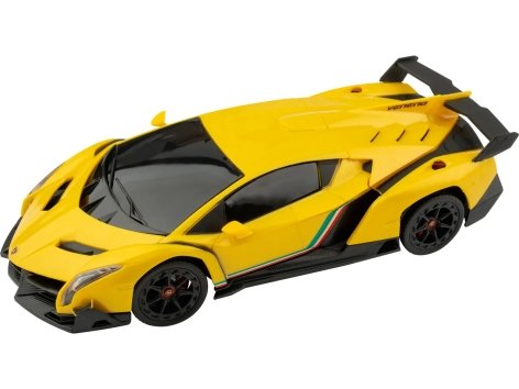 Macchinina telecomandata