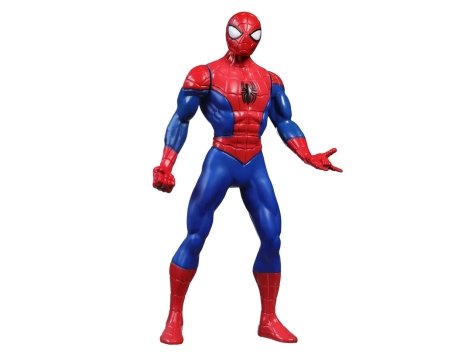 Personaggio “Marvel, Star Wars, Heroes of Goo Jit Zu”