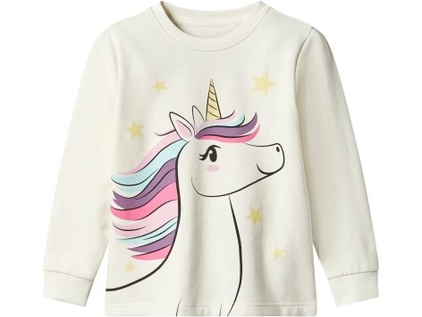 Maglia termica a maniche lunghe da bambina