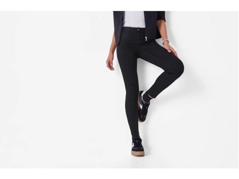 Jeans da donna “Skinny Fit”