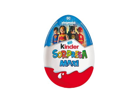Sorpresa Maxi Uovo