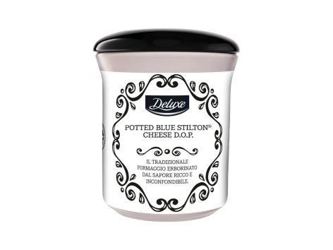 Formaggio Blue Stilton® DOP