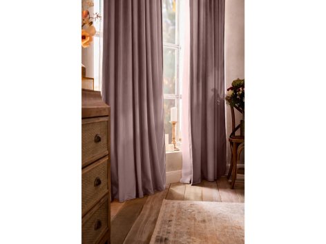 Tende oscuranti 2 pezzi, 135 x 254 cm