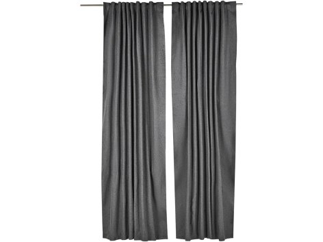 Tende oscuranti, 2 pezzi, 135 x 254 cm