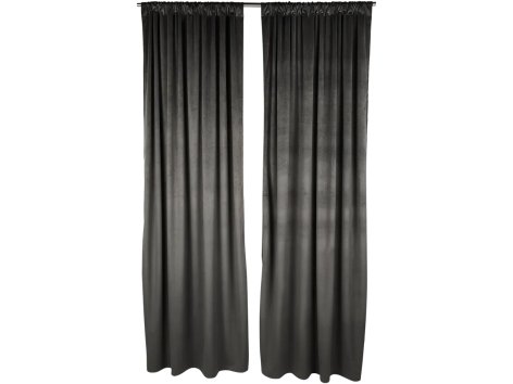 Tende oscuranti 2 pezzi, 135 x 254 cm