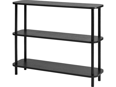 Scaffale a 3 ripiani