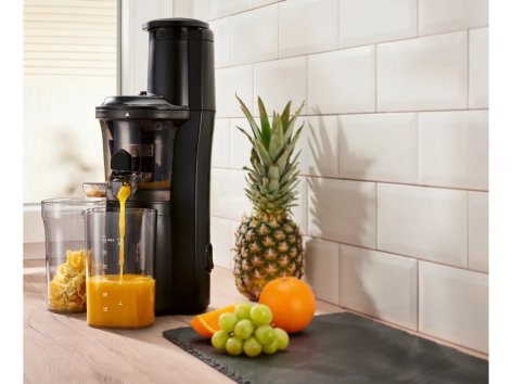 Estrattore di succo “Slow-Juicer”