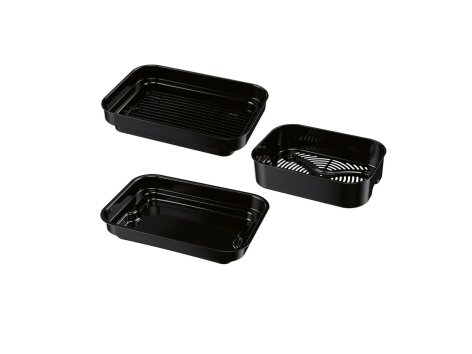 Friggitrice ad aria con funzione grill