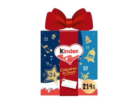 Mix Calendario dell'Avvento