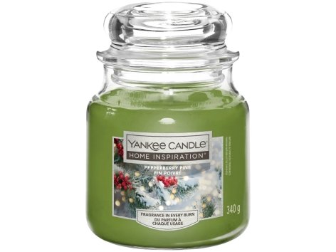 Candela profumata, 340 g