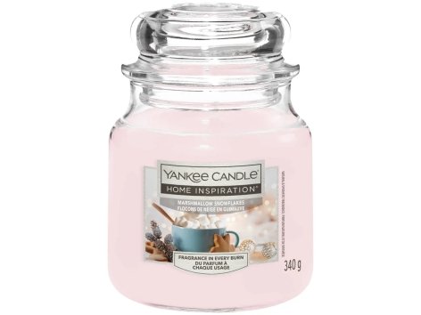 Candela profumata, 340 g