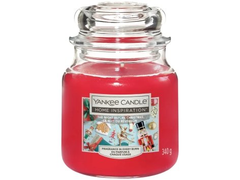 Candela profumata, 340 g