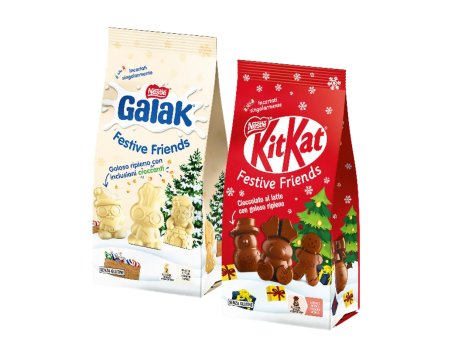 Galak o KitKat