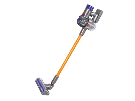 Aspirapolvere per bambini “Dyson”
